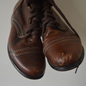 Steve Madden Trooper Boot